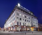 Santa's Hotel Santa Claus