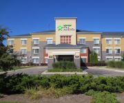 EXTENDED STAY AMERICA UNIV DR