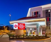 Hampton Inn Cincinnati-Riverfront