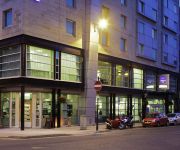 Novotel Glasgow Centre