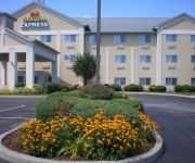 Holiday Inn Express ELKHART NORTH - I-80/90 EX. 92