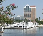 SOUTH SHORE HARBOUR RESORT