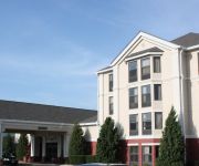 Hampton Inn - Suites Kansas City-Merriam