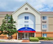 Candlewood Suites PARSIPPANY-MORRIS PLAINS