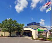 Holiday Inn Express & Suites PITTSBURGH AIRPORT