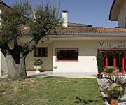 Venice Hotel Villa Dori