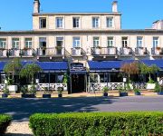 de France et d Angleterre Logis