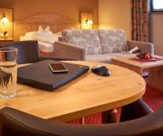 Minerva-Diana-Octavia Apparthotel