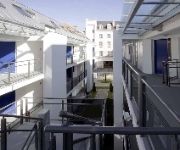 Appart City Pau Centre Résidence Hôtelière