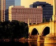 Sheraton Springfield Monarch Place Hotel