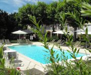 Auberge Saint Simond Logis
