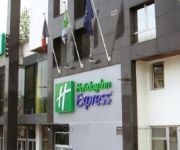 Holiday Inn Express AMIENS