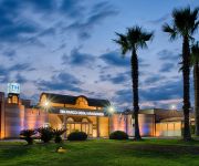 NH Catania Parco Degli Aragonesi