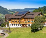 Genusshotel Restaurant Alpenblick