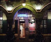 Hôtel Les Trois Luppars