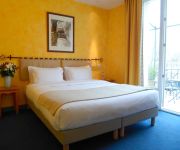 Acacias SARL ALESI HOTEL