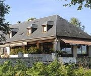 Auberge de la Mandrie Logis