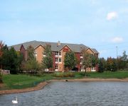 Hampton Inn - Suites Chicago-Hoffman Estates