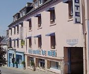 Les Bains de Mer Logis