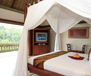 Puri Wulandari a Boutique Resort and Spa