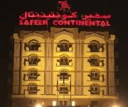 Safeer Continental Hotel