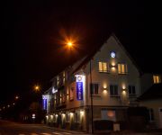 INTER-HOTEL Le Relais des Carnutes