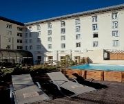 Hôtel Mercure Brides Les Bains Grand Hotel des Thermes