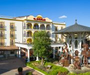 Europa-Park Hotels El Andaluz