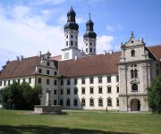 Kloster Obermarchtal Bildungshaus