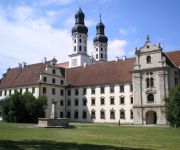Kloster Obermarchtal Bildungshaus