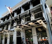 Amadore Stadshotel Goes