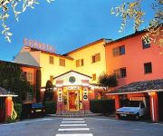 Servotel Castagniers