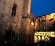 Hostellerie de l Abbaye Logis