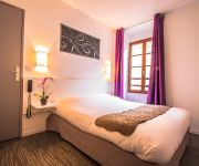 Théâtre Hôtel ex Best Hôtel Chambéry