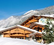 Les Gentianettes Hôtels-Chalets de Tradition