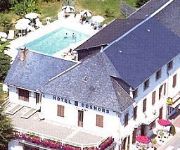 Deshors Foujanet Logis