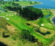Tulfarris Hote & Golf Resort