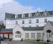 Dromhall Hotel