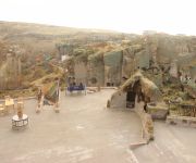 Kapadokya ihlara Konaklari & Caves