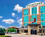 Courtyard Niagara Falls