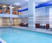 Residence Inn Ottawa Downtown