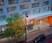 Residence Inn Montreal Downtown
