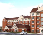 Residence Inn Toronto Markham