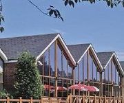 Ramada Leicester Stage