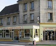 Hôtel Restaurant le Hussard