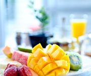 Grand Hyatt Sao Paulo