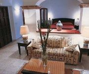 HOTEL HACIENDA LOS LAURELES