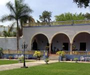 HACIENDA SAN PEDRO NOHPAT