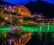 Jerzner Hof: Wellnesshotel in Tirol