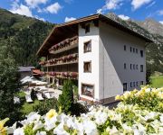 Mittagskogel Pension